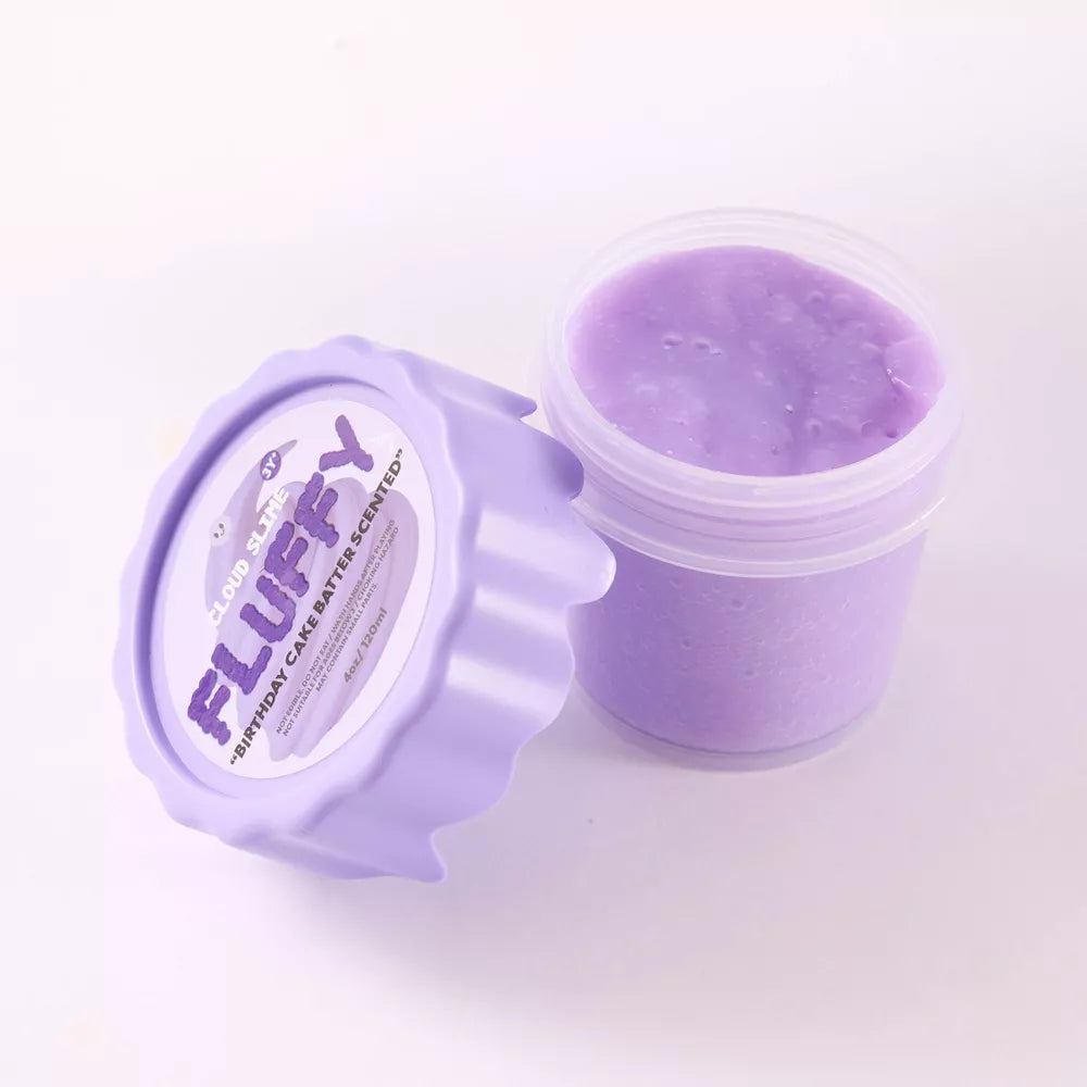 JADORE FLUFFY SLIME