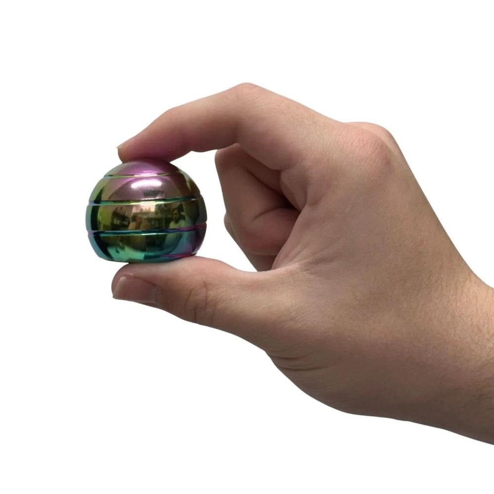 KAIKO SPINNING DESKTOP GYROSCOPE