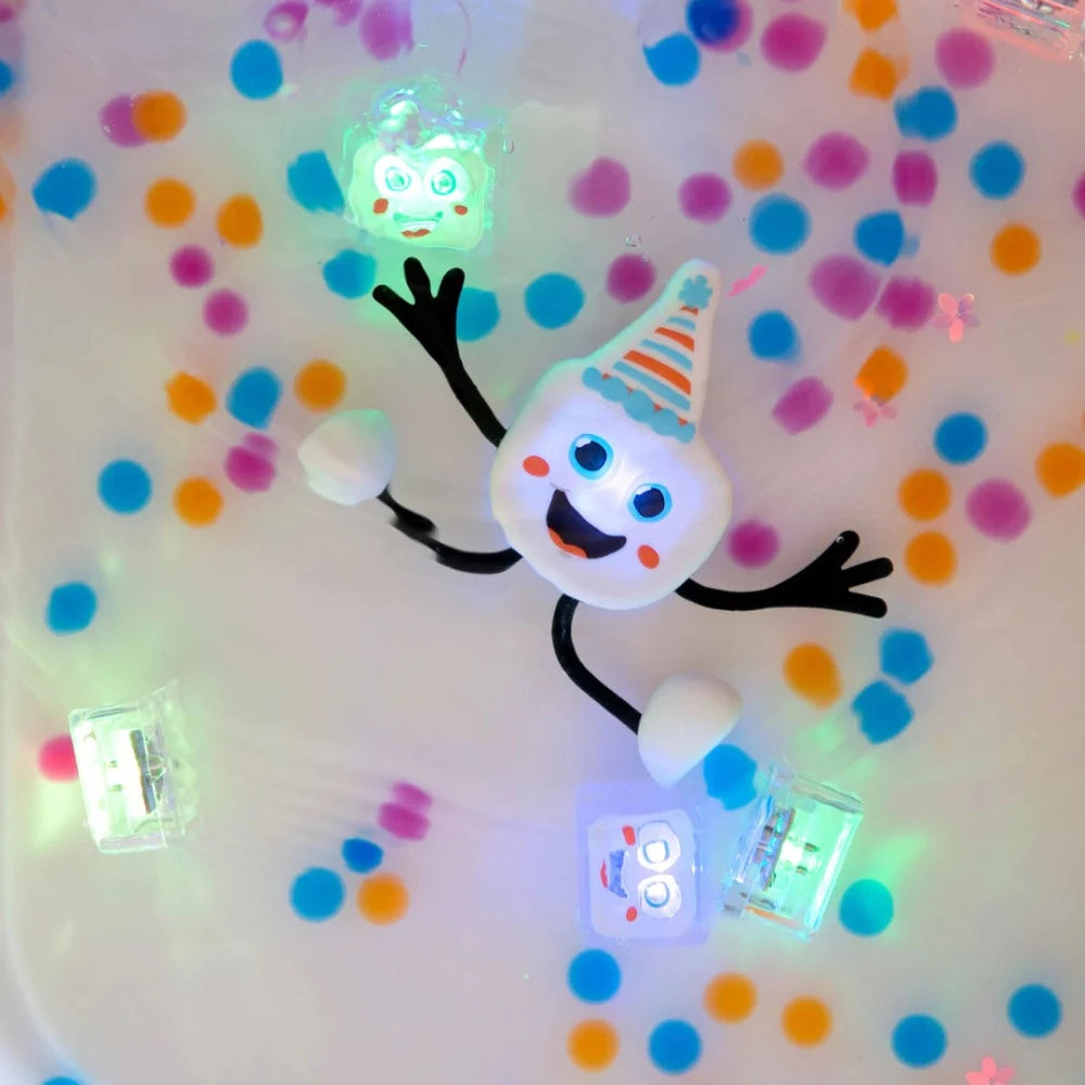 GLO PALS CHARACTER PARTY PAL WHITE