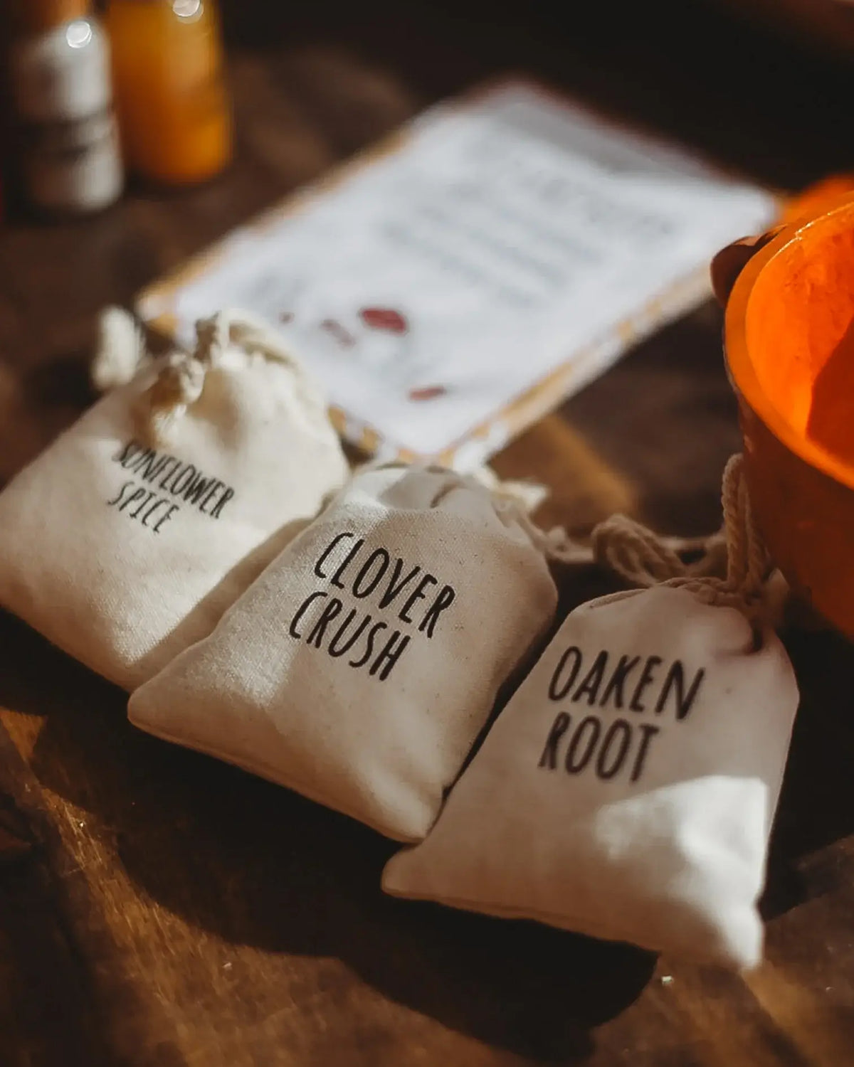 LITTLE POTION CO GNOME REMEDY MINDFUL POTION KIT