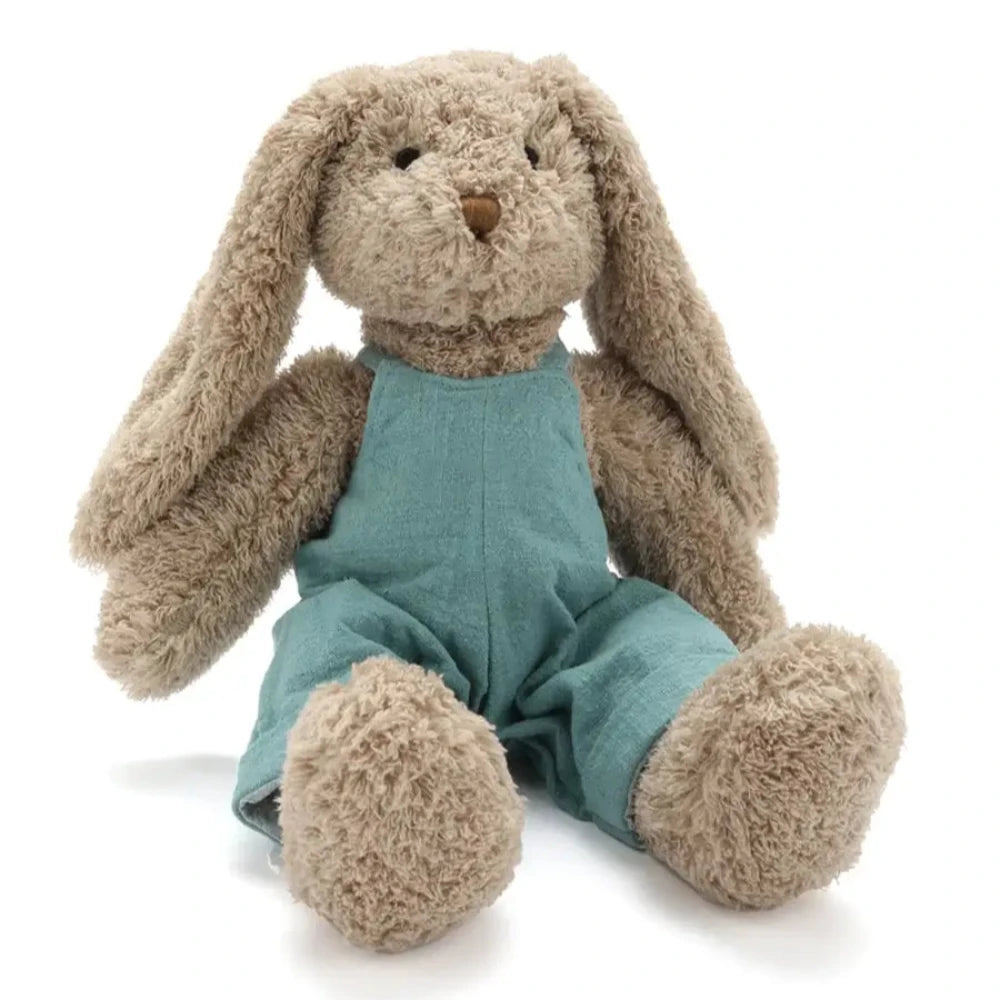 NANA HUCHY MR HONEY BUNNY BLUE