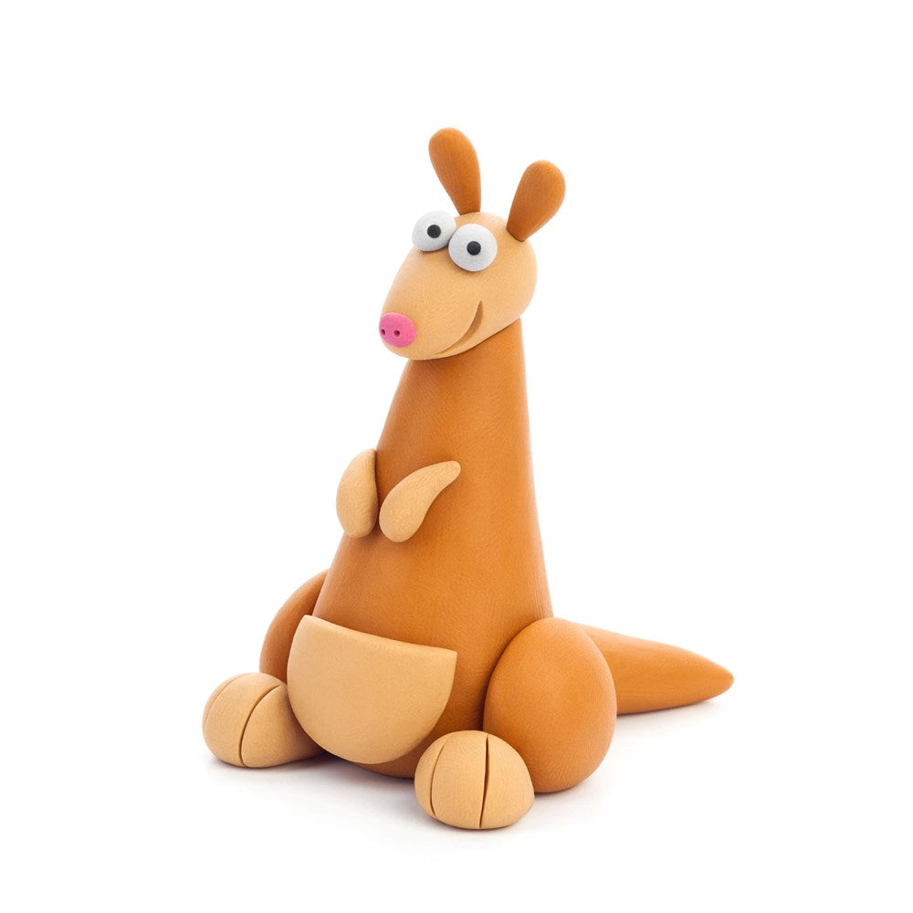 HEY CLAY AUSTRALIAN ANIMALS