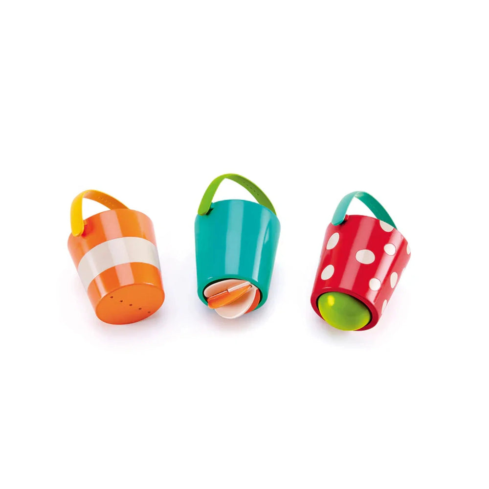 HAPE HAPPY BUCKETS SET