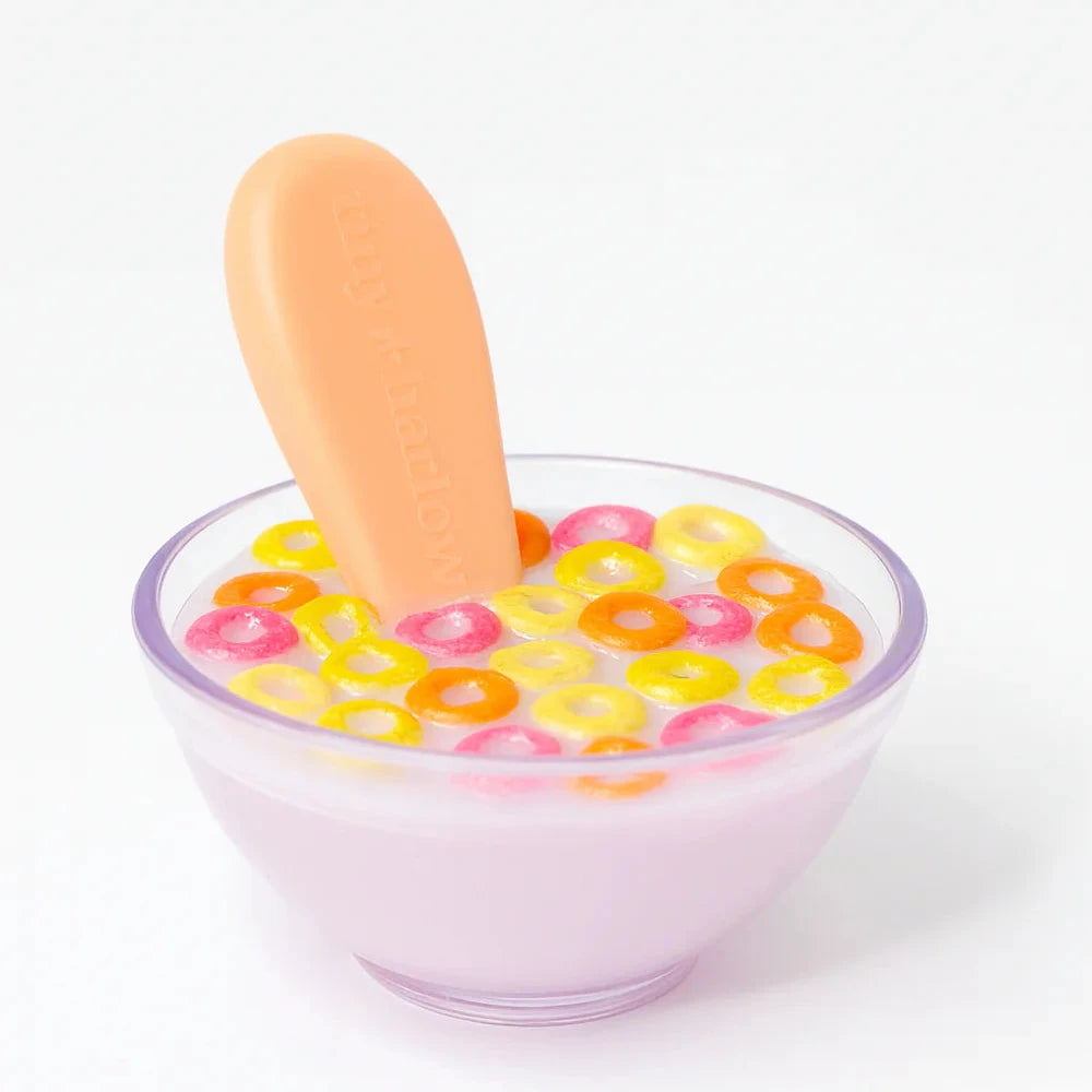 TINY HARLOW TINY LOOPS CEREAL