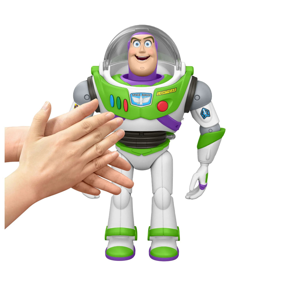 TOY STORY ULTIMATE ACTION BUZZ LIGHTYEAR