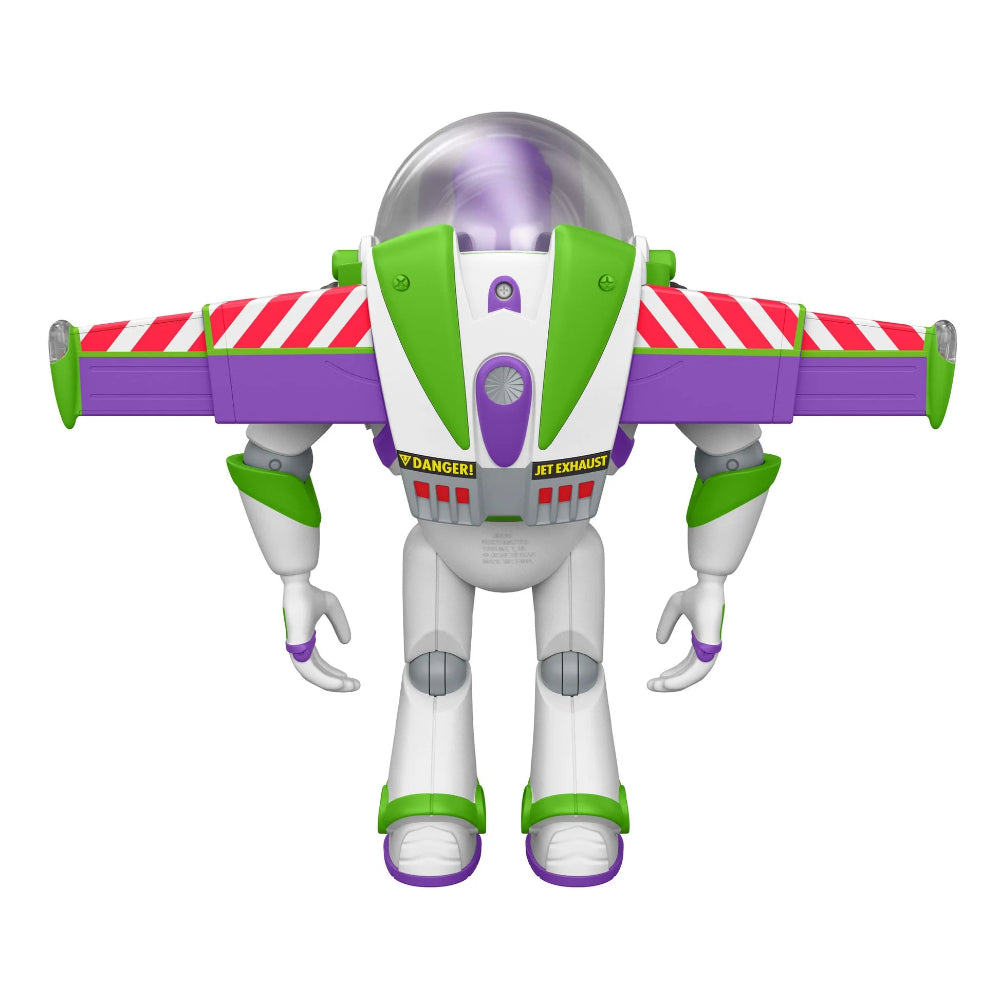 TOY STORY ULTIMATE ACTION BUZZ LIGHTYEAR