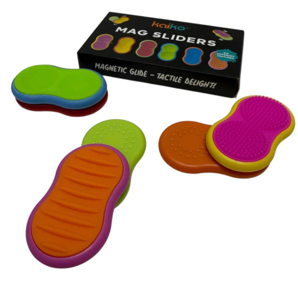 KAIKO MAG SLIDERS