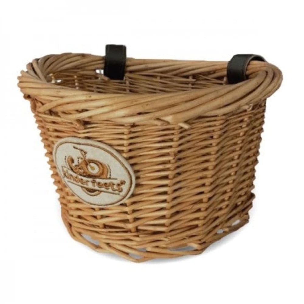 KINDERFEETS BIKE BASKET