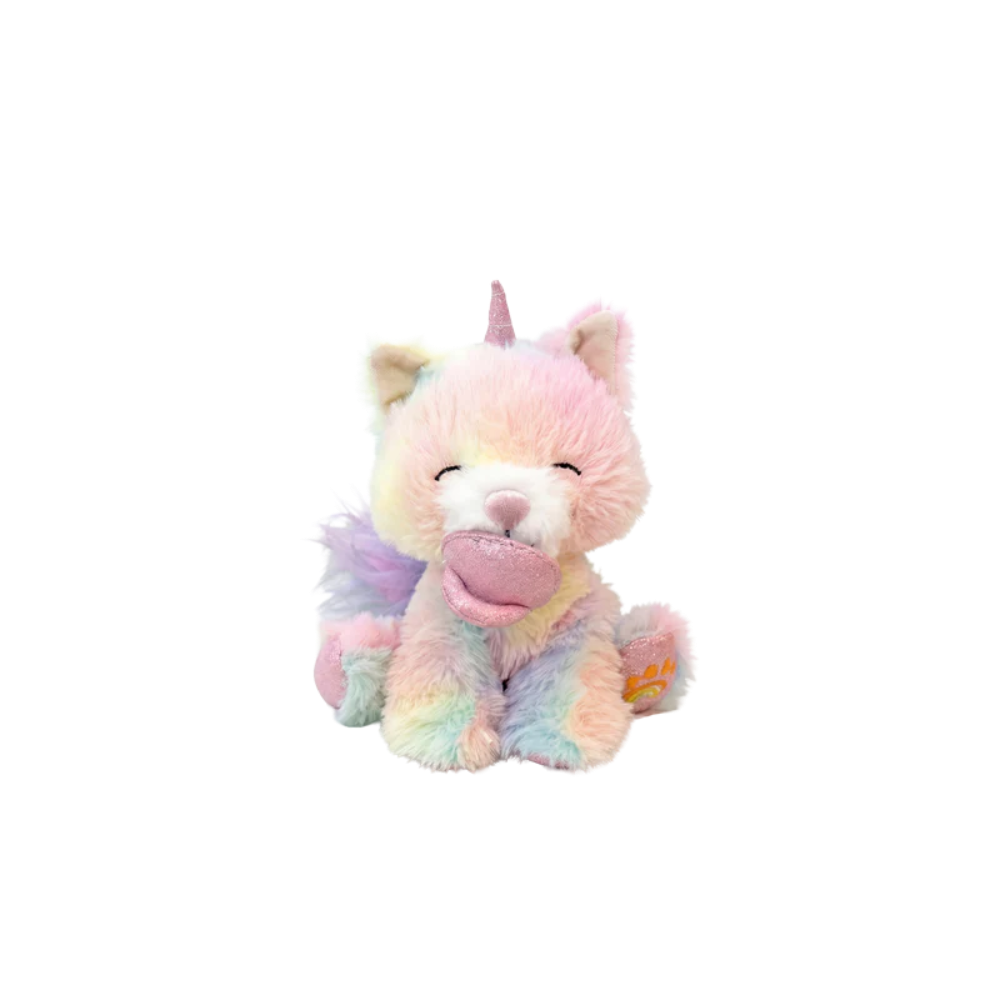 OLLIELLA BINKY KITTYCORN SPRINKLE