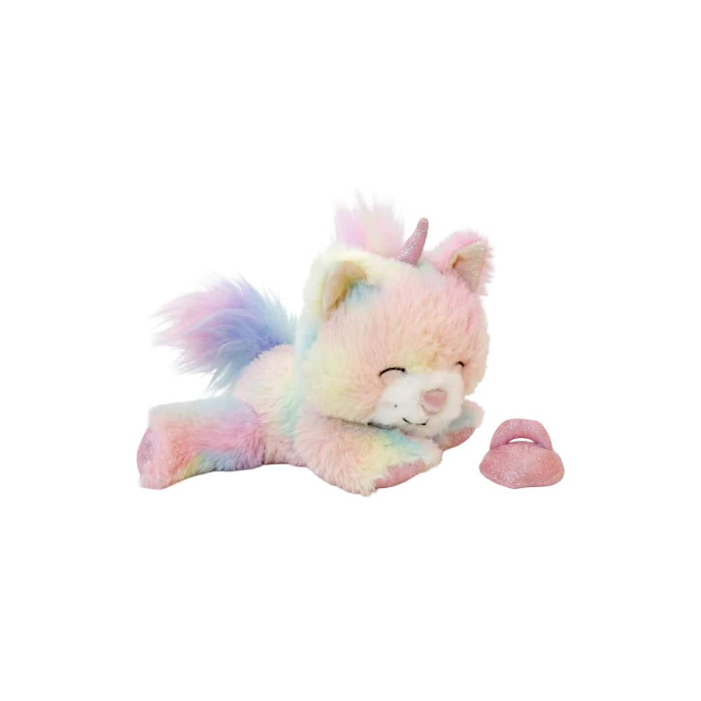 OLLIELLA BINKY KITTYCORN SPRINKLE