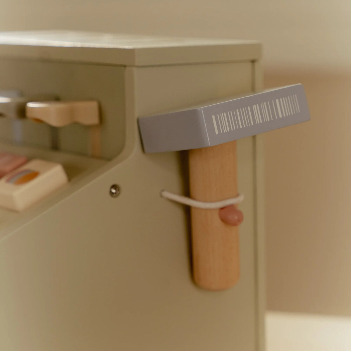 LITTLE DUTCH CASH REGISTER