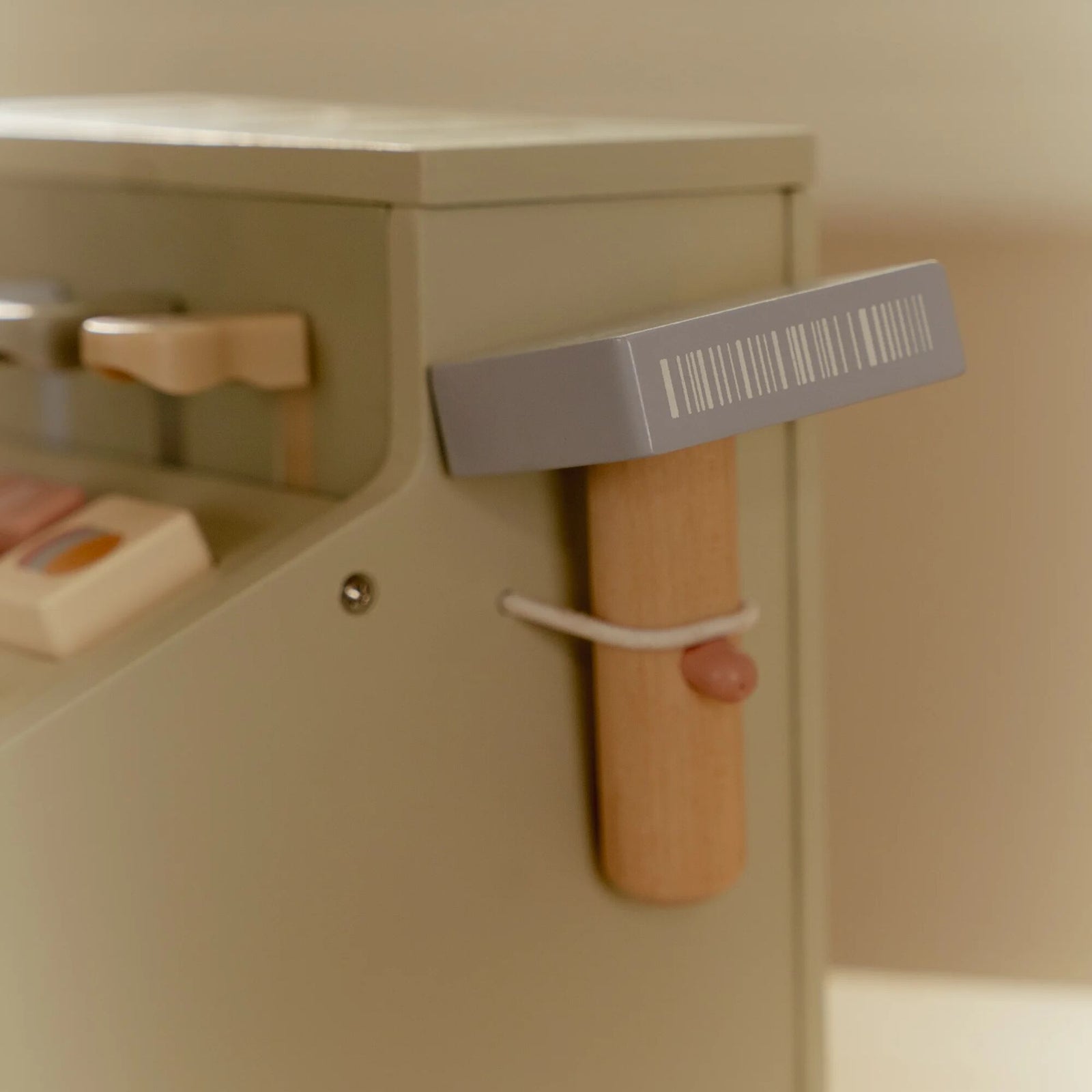 LITTLE DUTCH CASH REGISTER