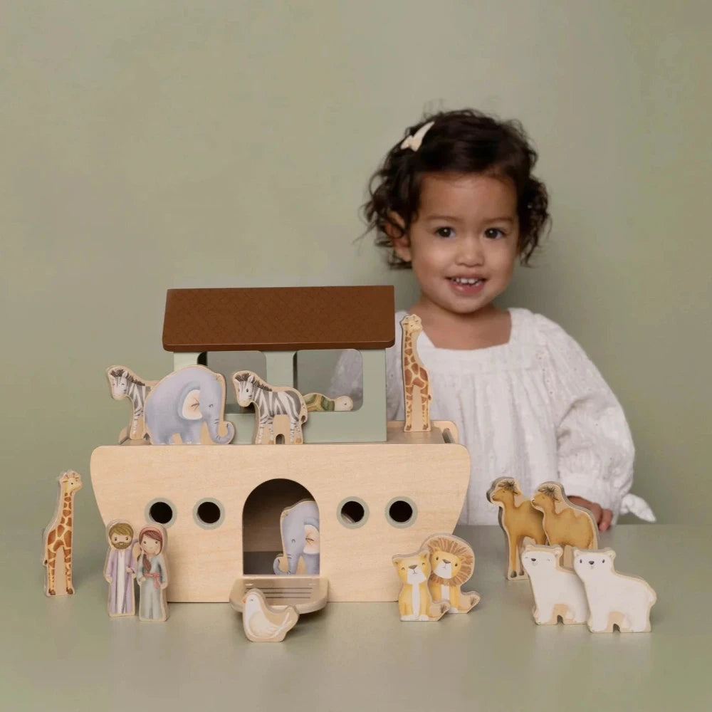 LITTLE DUTCH NOAHS ARK