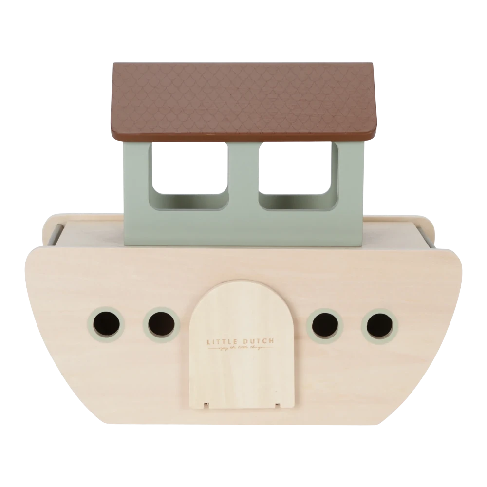 LITTLE DUTCH NOAHS ARK