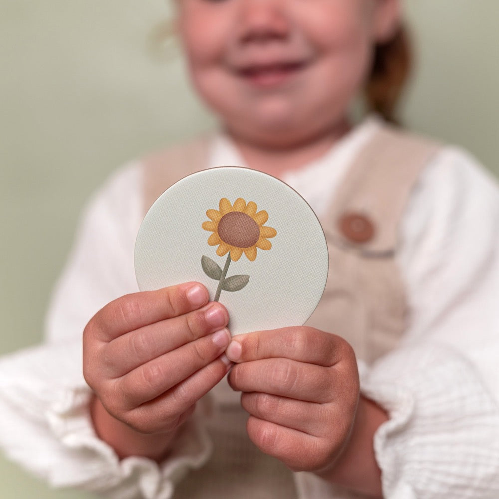LITTLE DUTCH LITTLE FARM MEMO MEMORY GAME