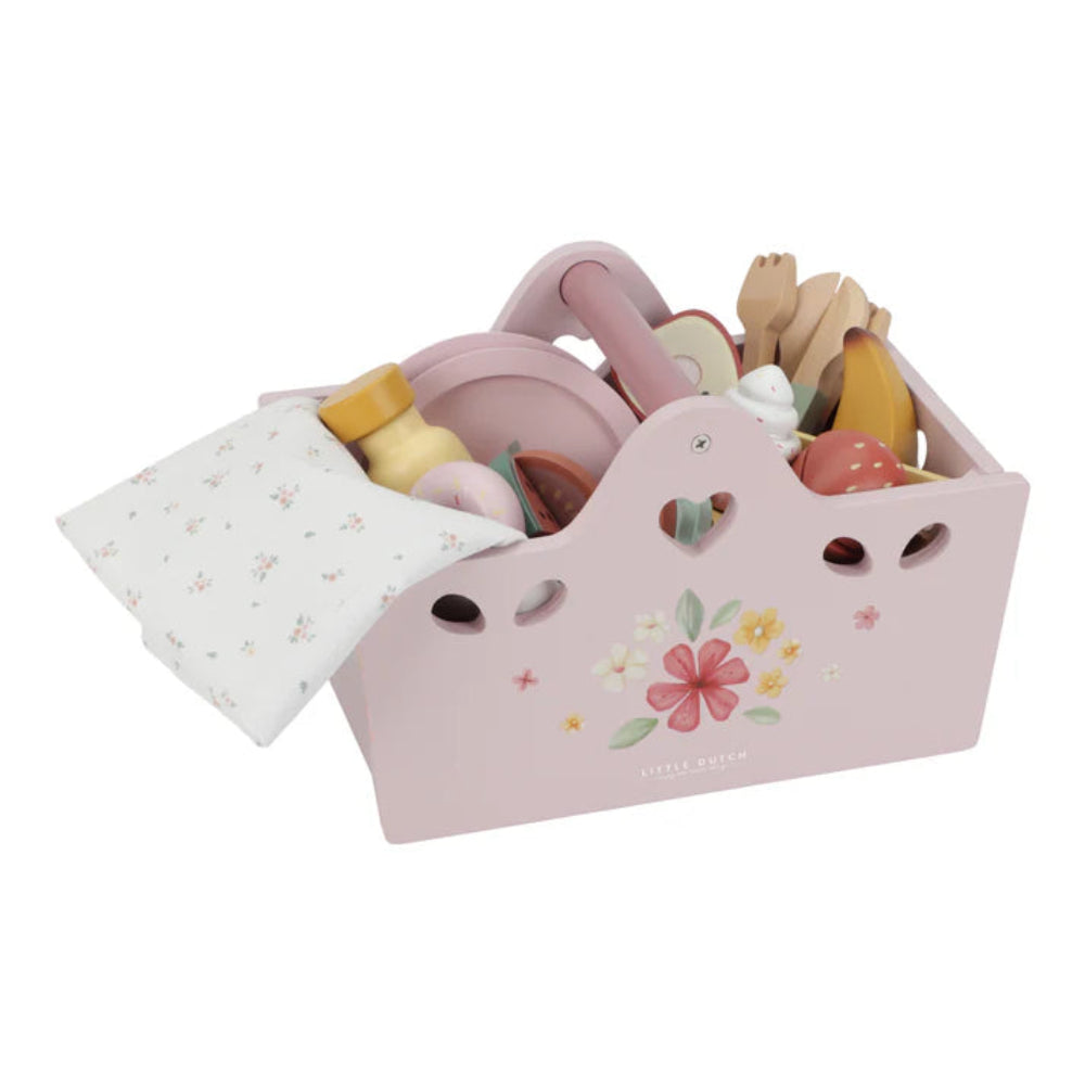 LITTLE DUTCH PICNIC SET