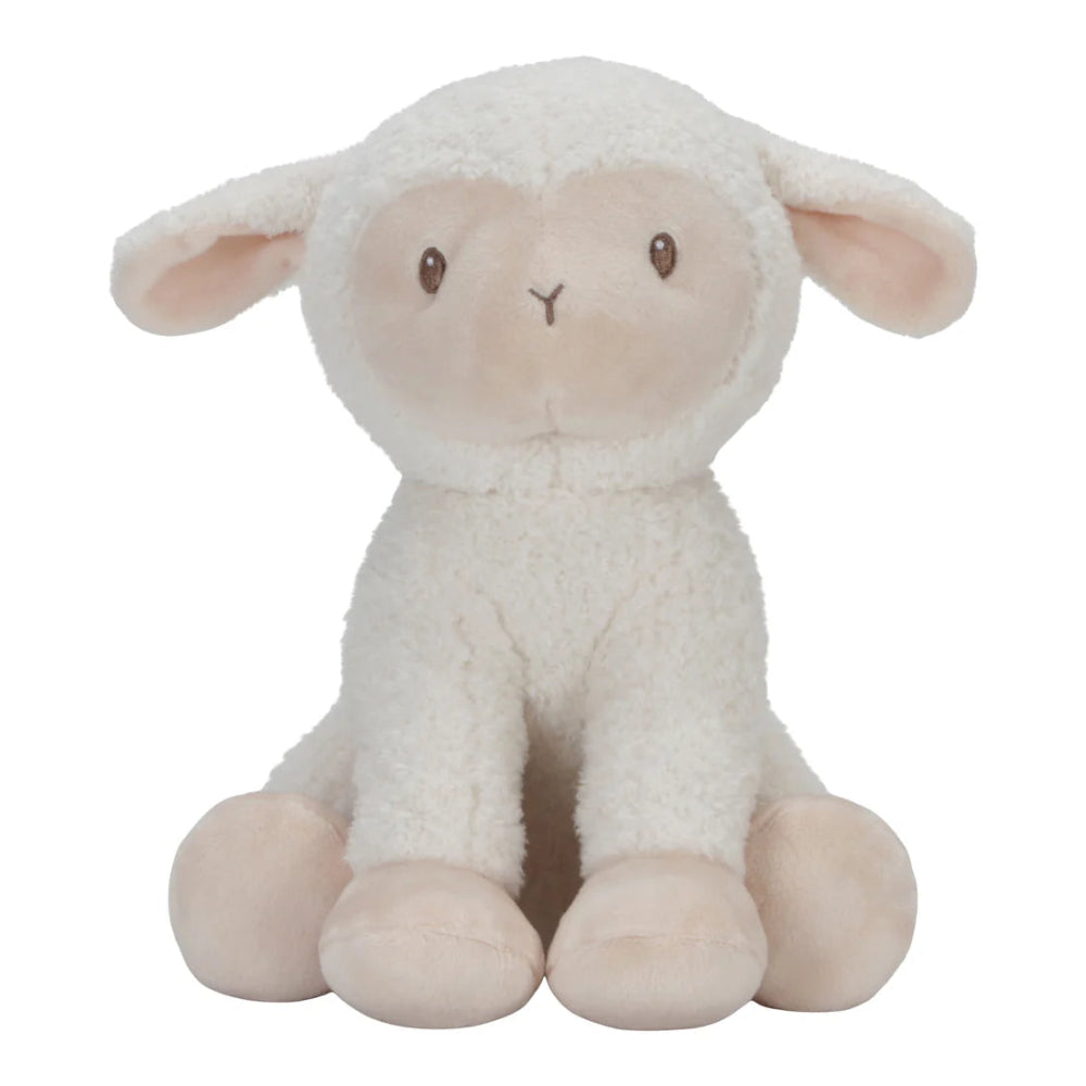 LITTLE DUTCH CUDDLE SHEEP 25CM