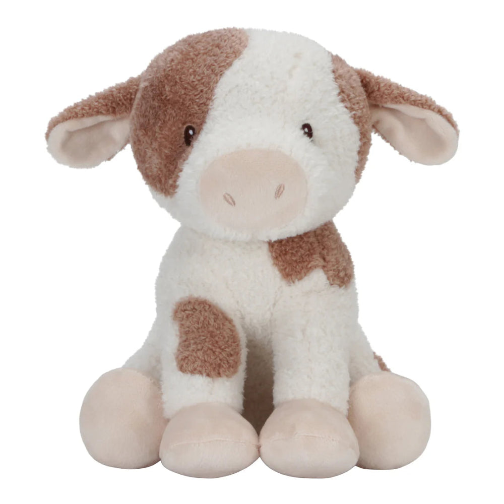 LITTLE DUTCH CUDDLE COW 25CM
