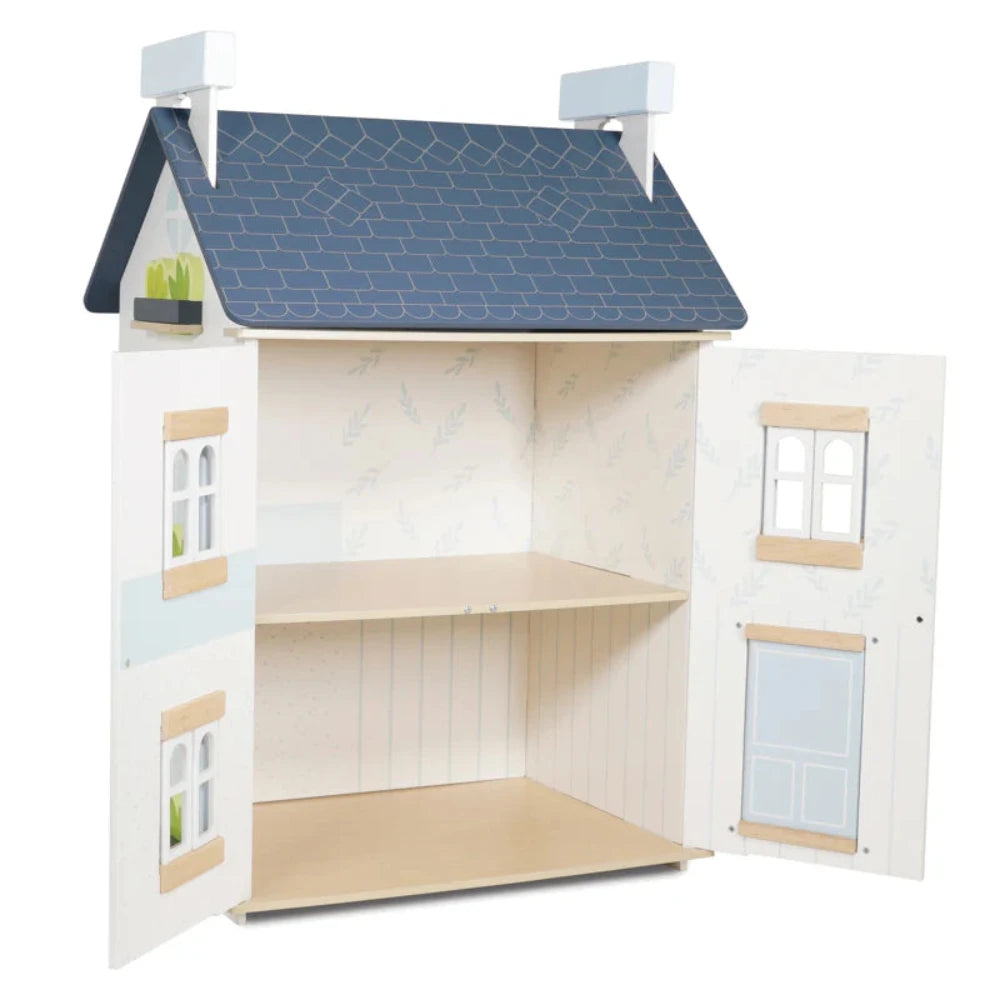 LE TOY VAN DAISYLANE SKY DOLLS HOUSE