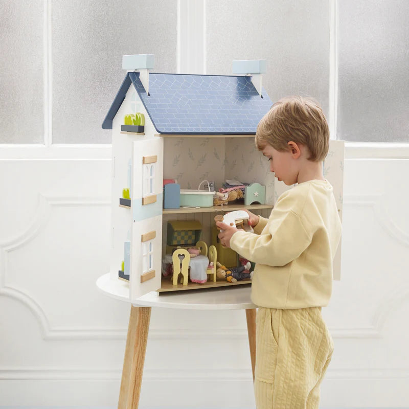 LE TOY VAN DAISYLANE SKY DOLLS HOUSE