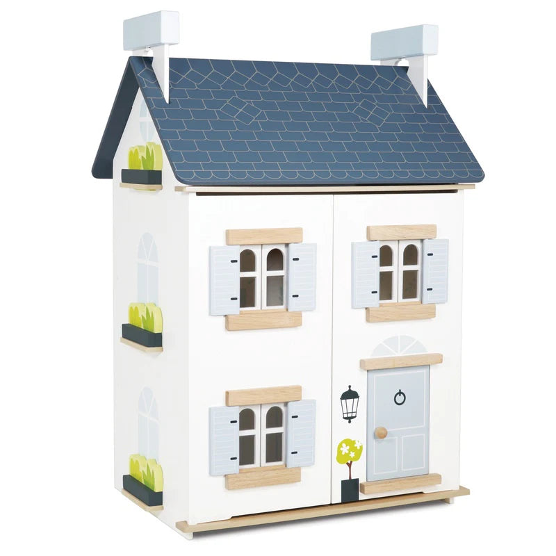 LE TOY VAN DAISYLANE SKY DOLLS HOUSE