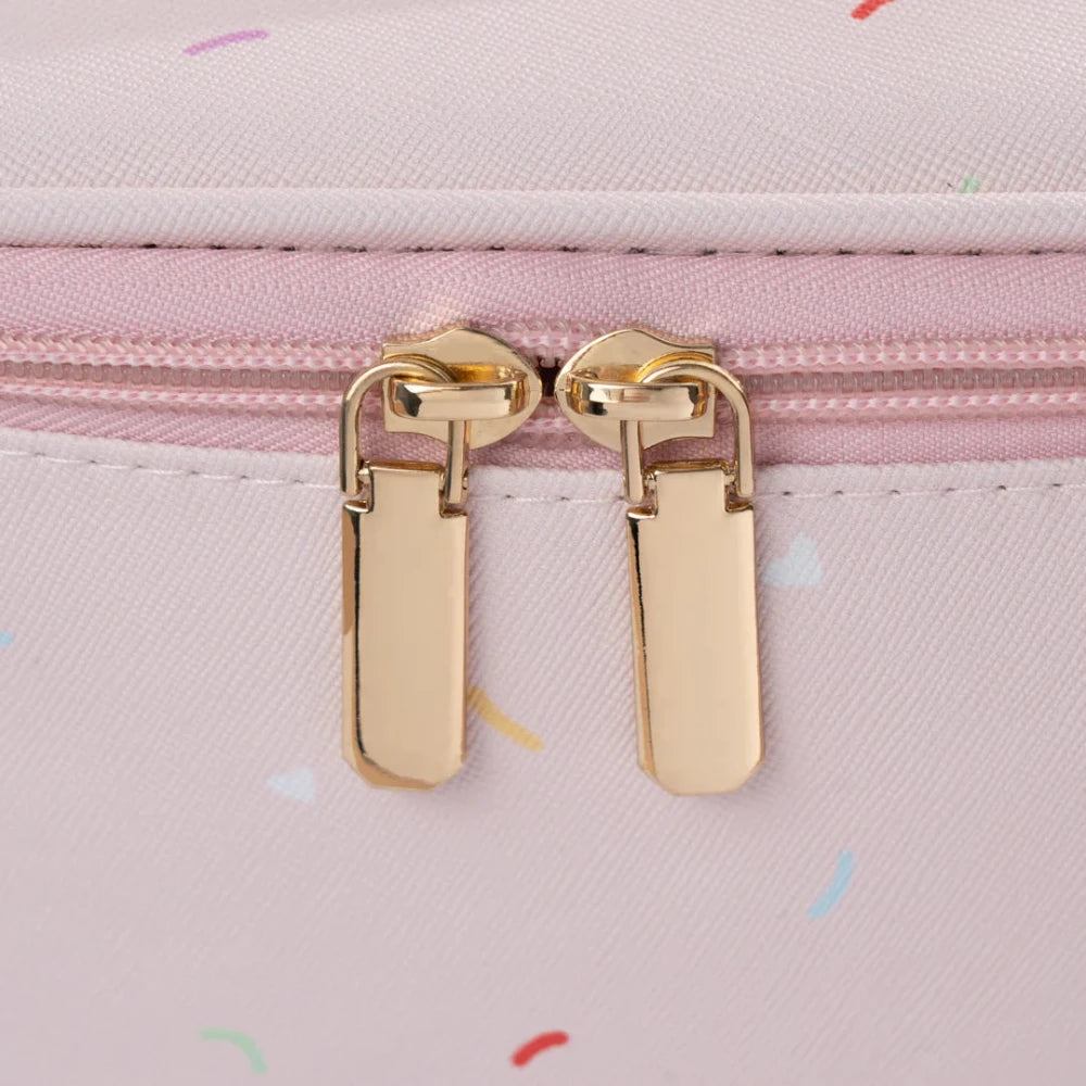 OH FLOSSY COSMETIC CASE