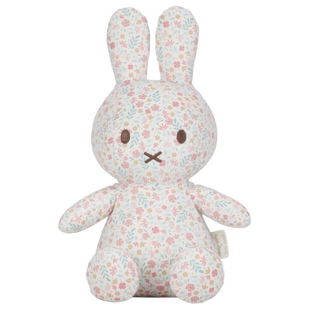 LITTLE DUTCH MIFFY LUCKY BLOSSOM ALL OVER 30CM