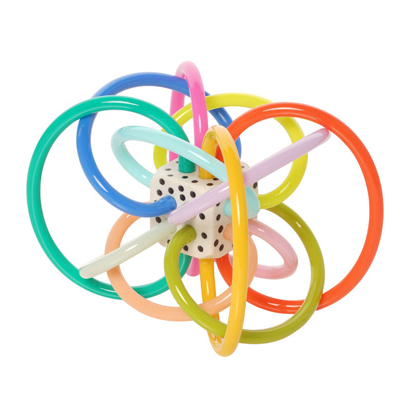 MANHATTAN TOY WINKEL COLORPOP