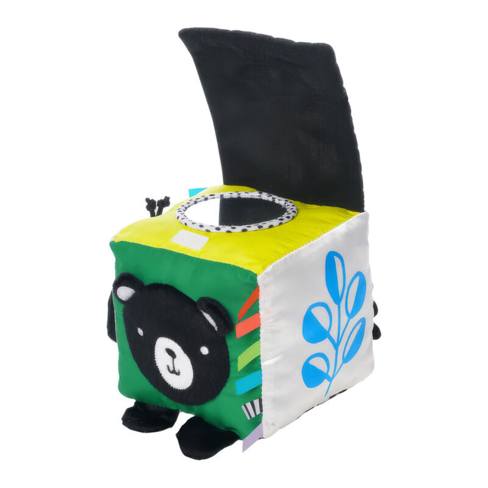 MANHATTAN TOY WIMMER DISCOVERY CUBE