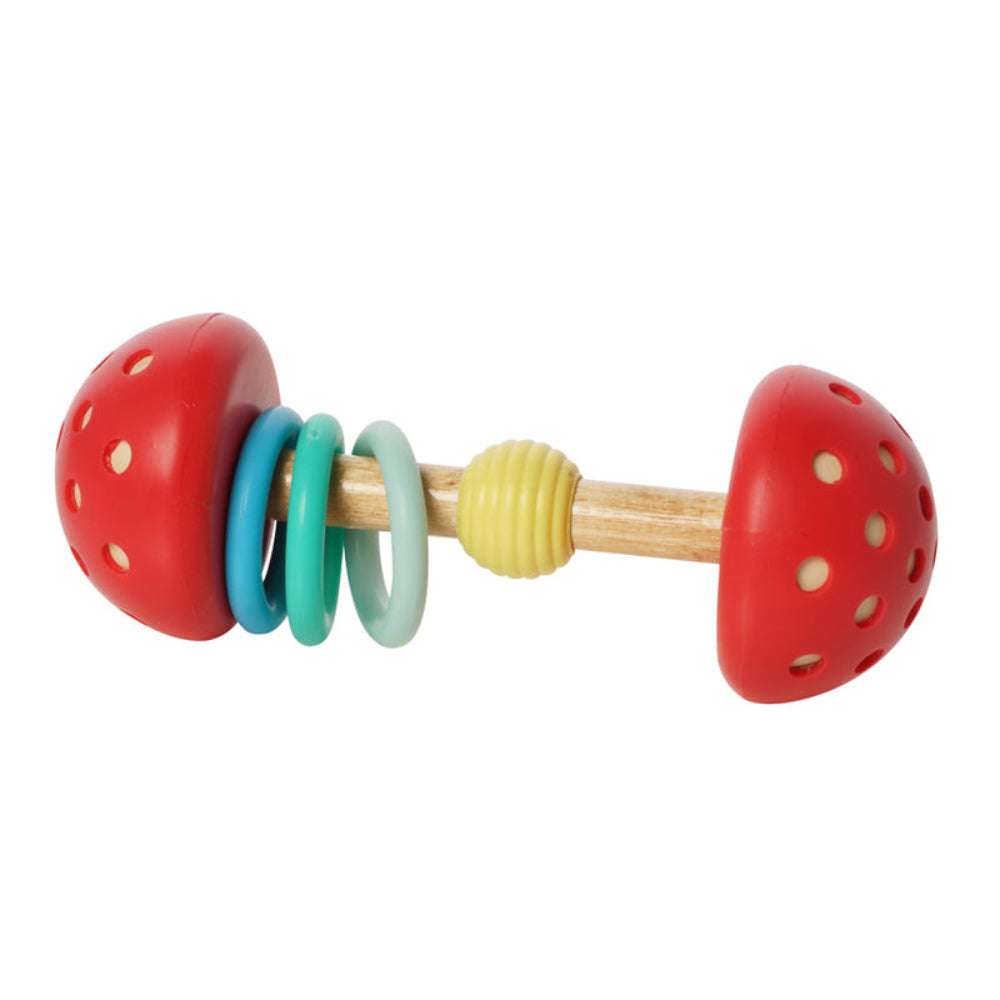 MANHATTAN TOY TOADSTOOL TWIST AND SHAKE