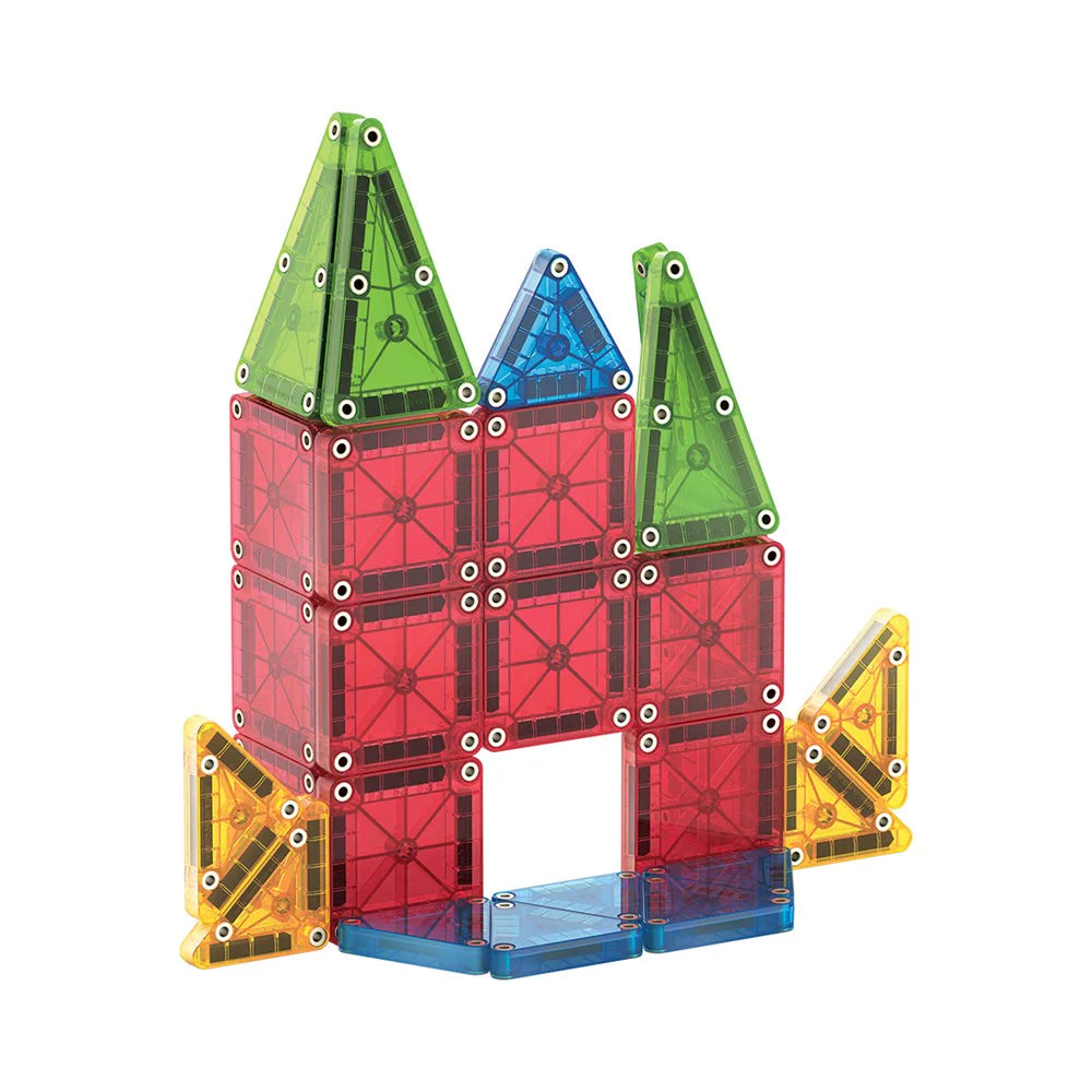 MAGNA TILES MICRO MAGS TRAVEL SET 26 PIECE