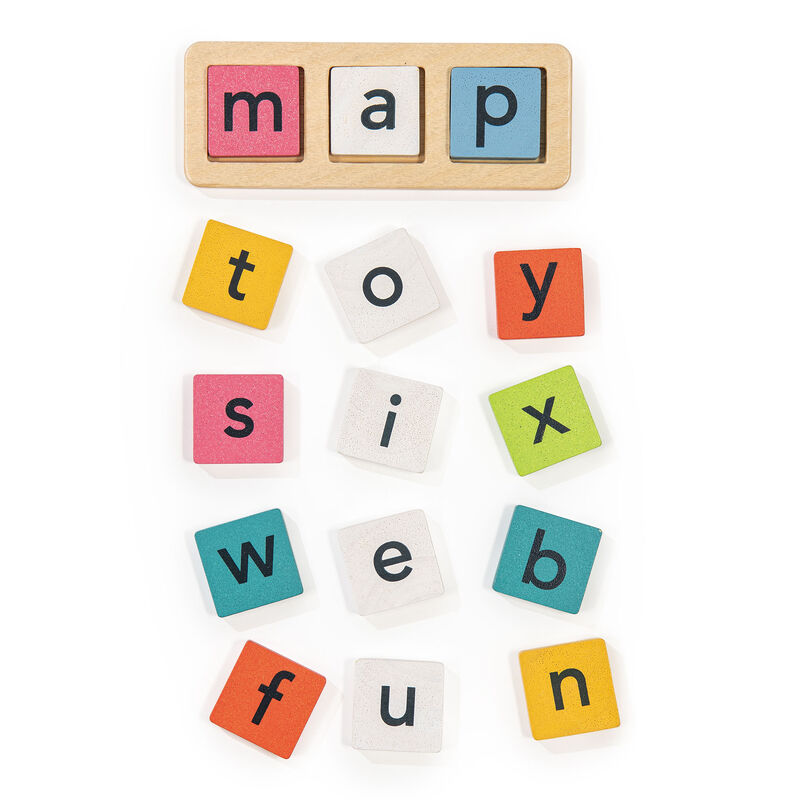 MENTARI SPELLING BUDDIES