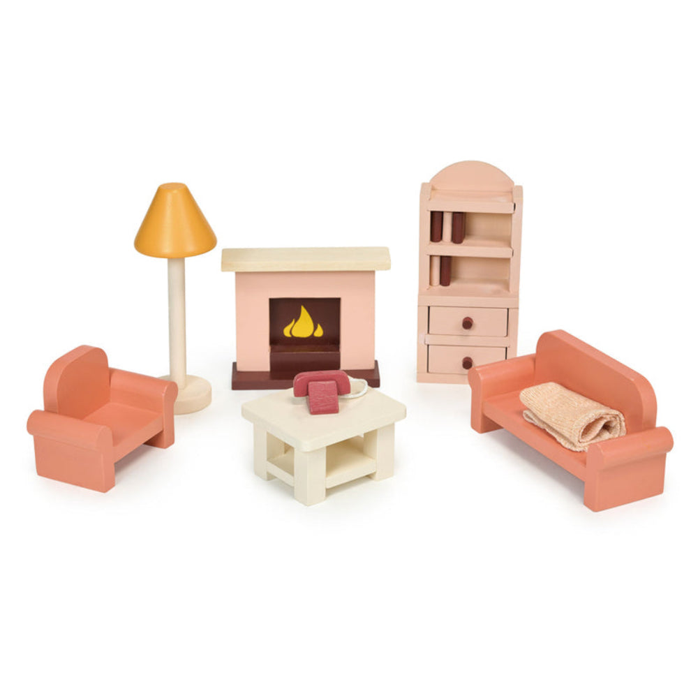 SITTING ROOM FURNITURE SET