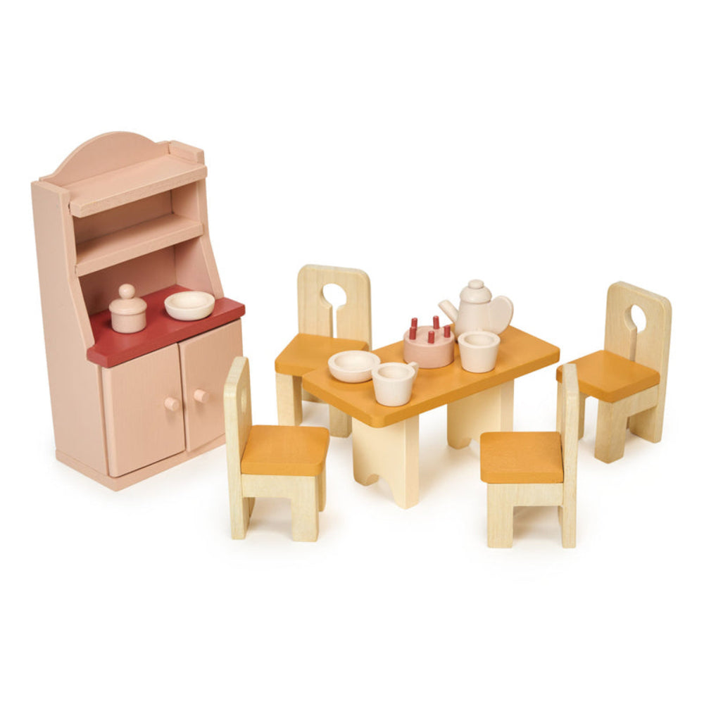 DINING ROOM FURNITURE SET
