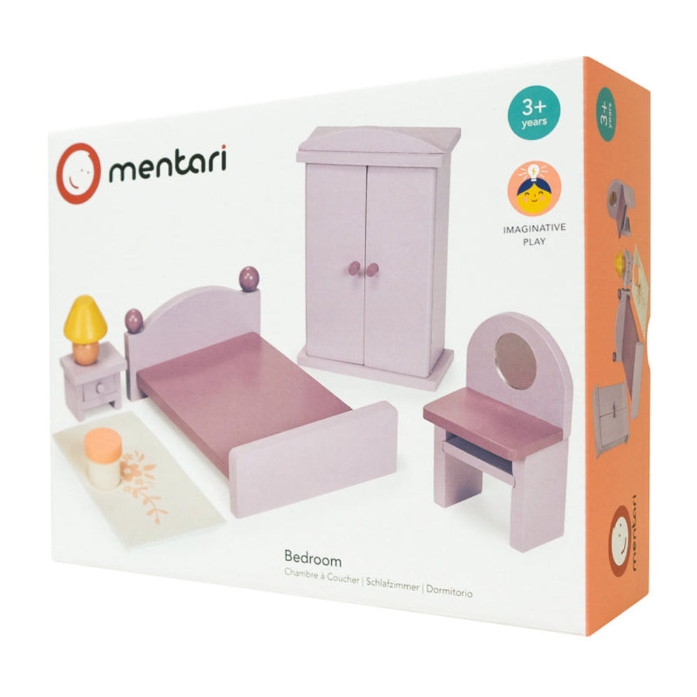 MENTARI BEDROOM FURNITURE SET