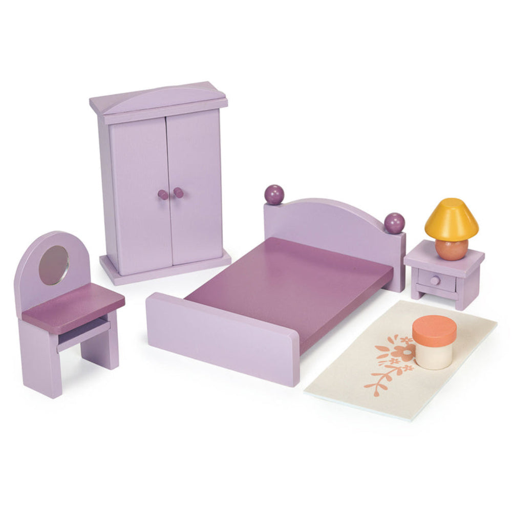 MENTARI BEDROOM FURNITURE SET