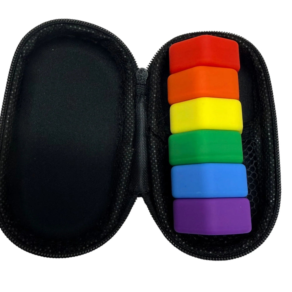 KAIKO MAG STAK HIVE RAINBOW