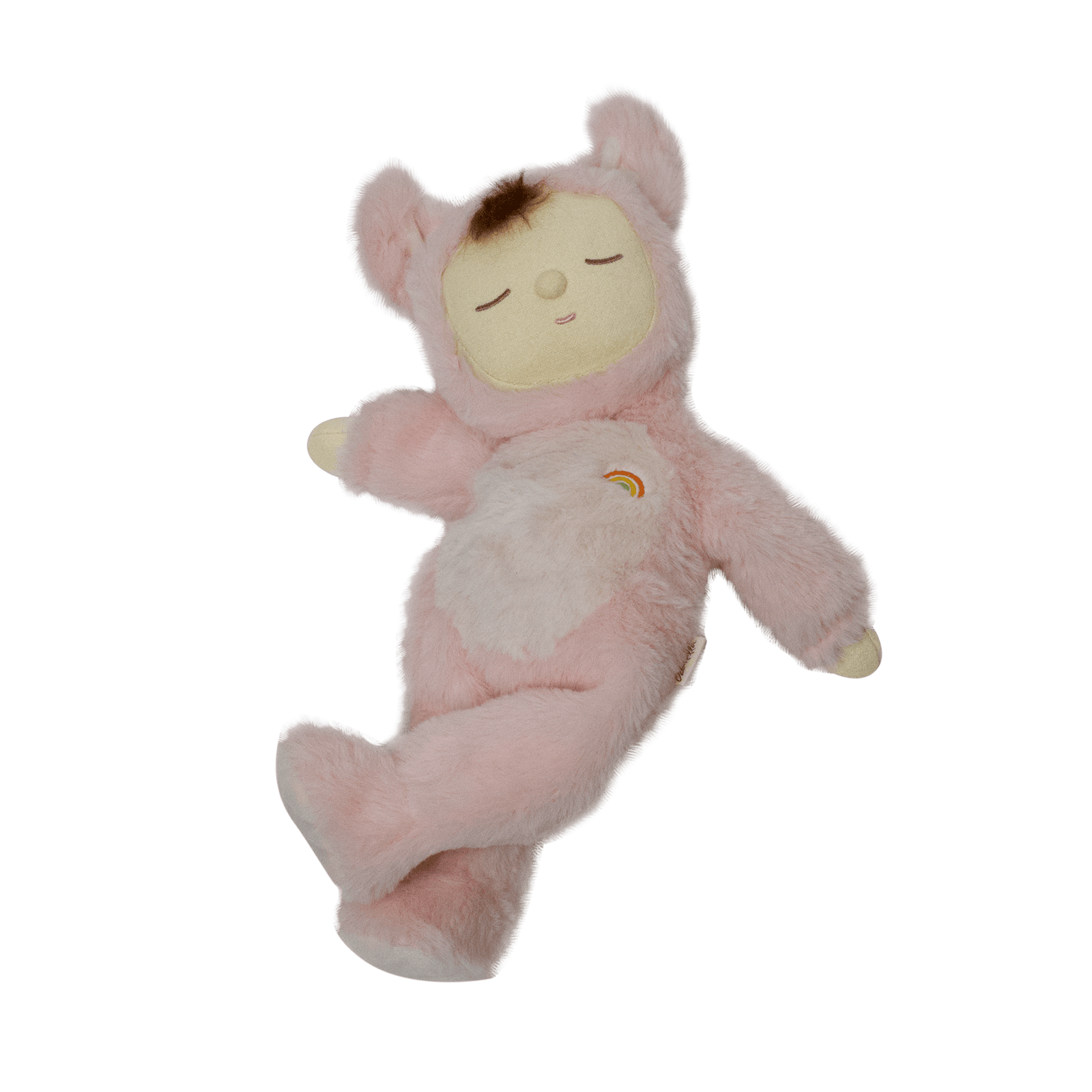 OLLIELLA COZY DINKUM DOLL PIGGY PICKLE