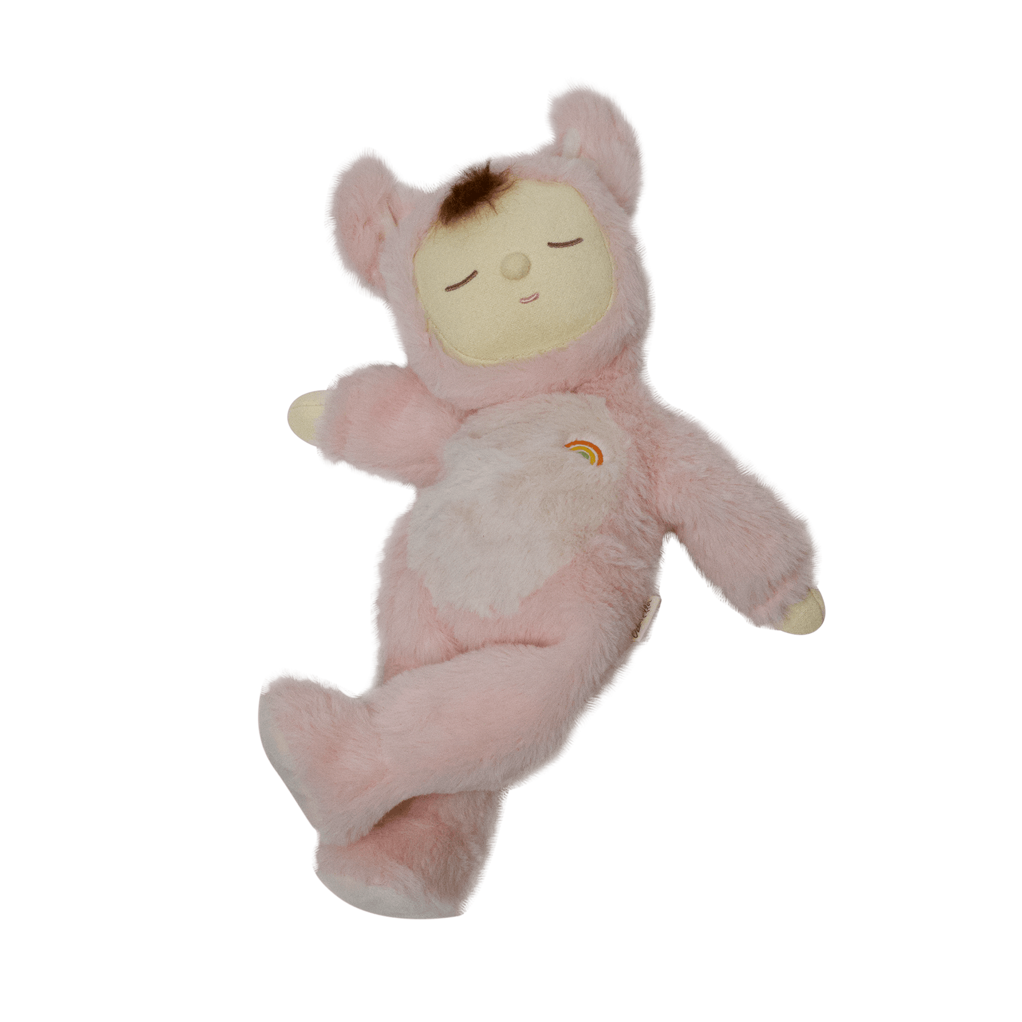 COZY DINKUM DOLL PIGGY PICKLE