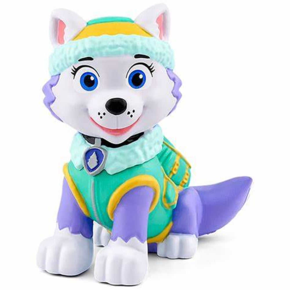 TONIES PAW PATROL EVEREST TONIE AUDIO CHARACTER