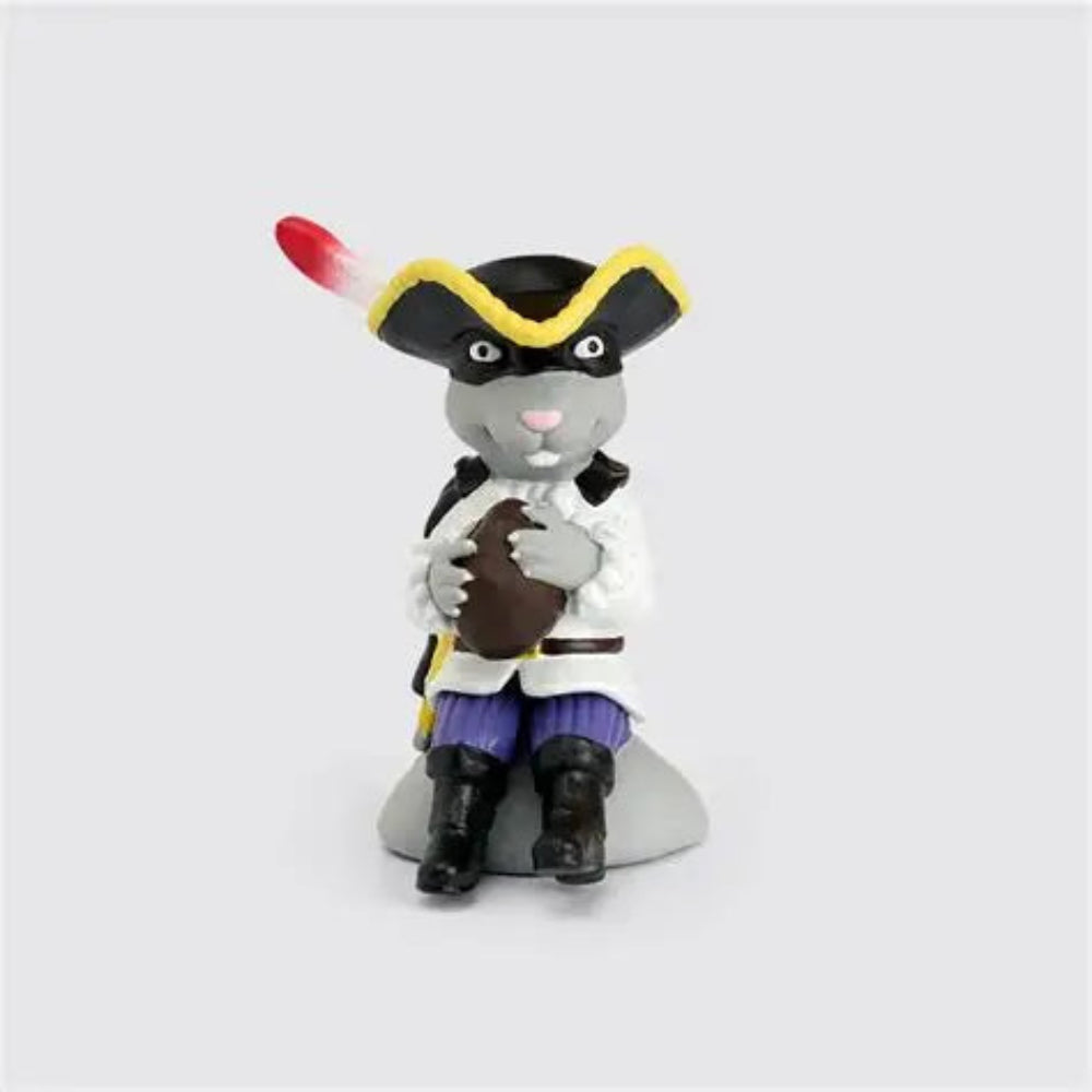 JULIA DONALDSON THE HIGHWAY RAT TONIE AUDIO CHARACTER