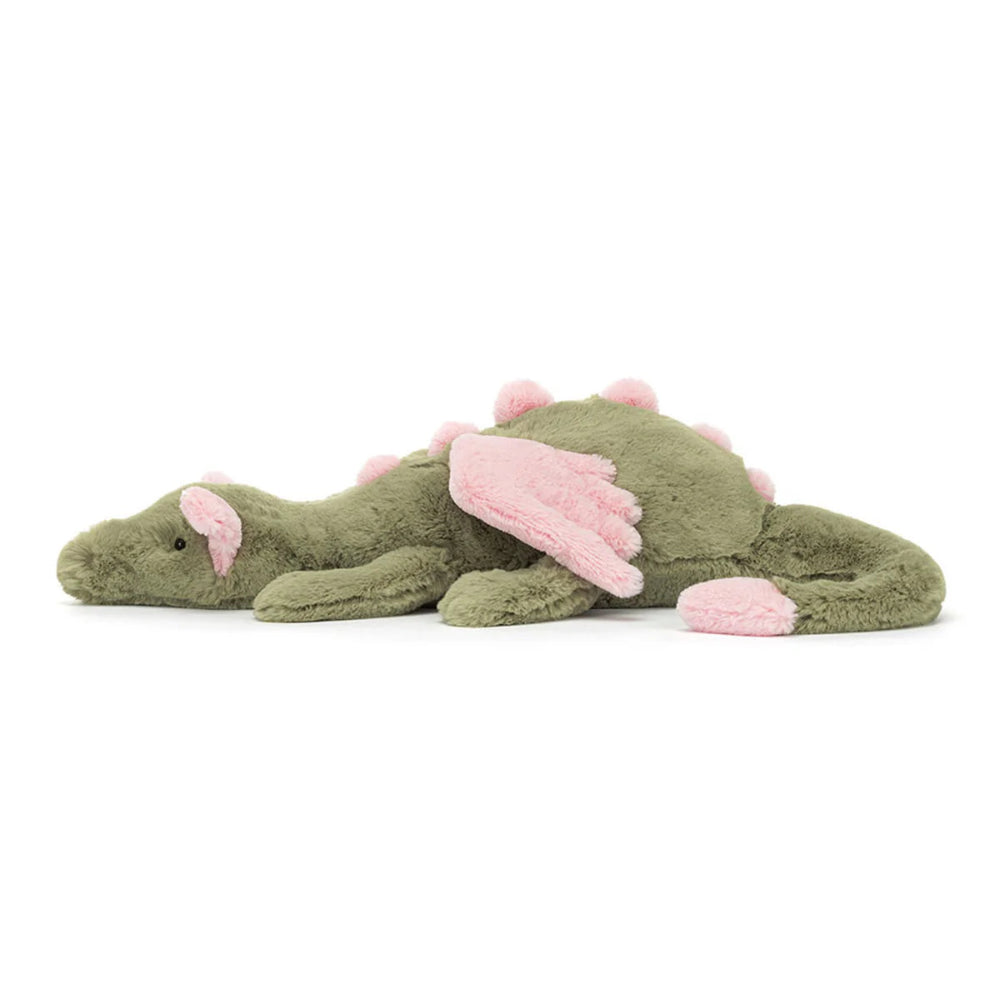 JELLYCAT MALACHY DRAGON