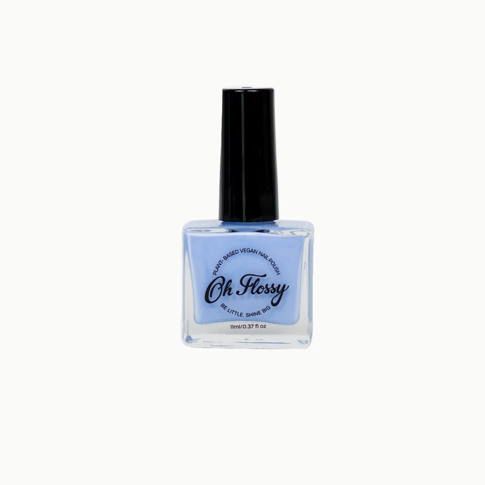 OH FLOSSY X FLEUR HARRIS GARDEN OF DREAMS COLLECTION NAIL POLISH SET