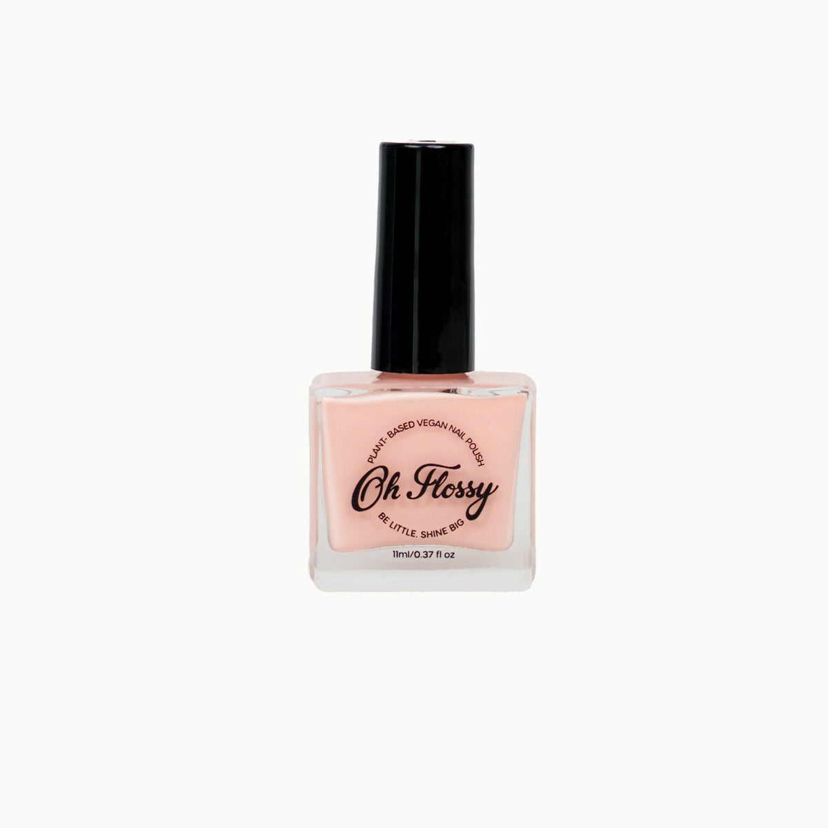 OH FLOSSY X FLEUR HARRIS NAIL POLISH SET FAIRYLAND