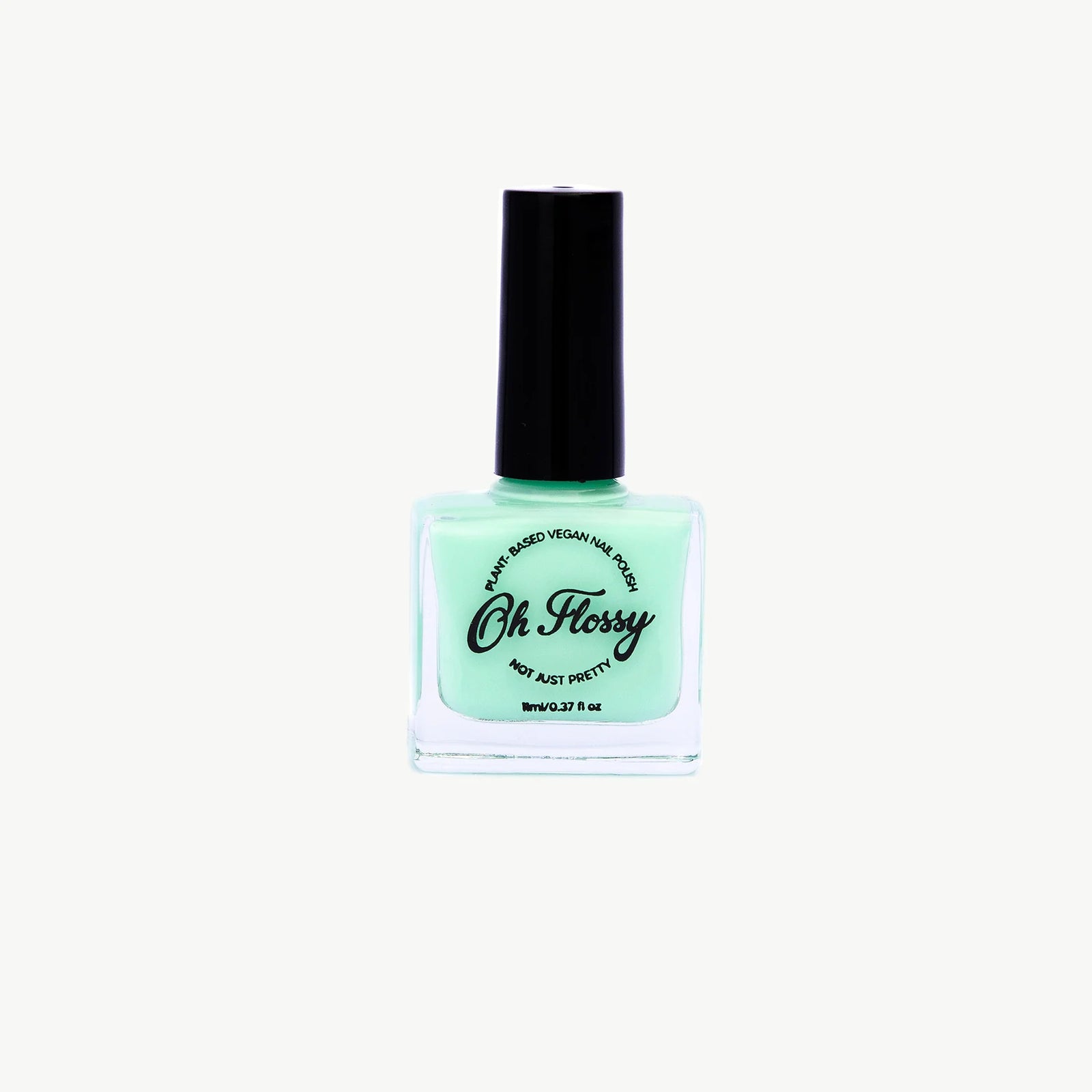 OH FLOSSY X FLEUR HARRIS GARDEN OF DREAMS COLLECTION NAIL POLISH SET