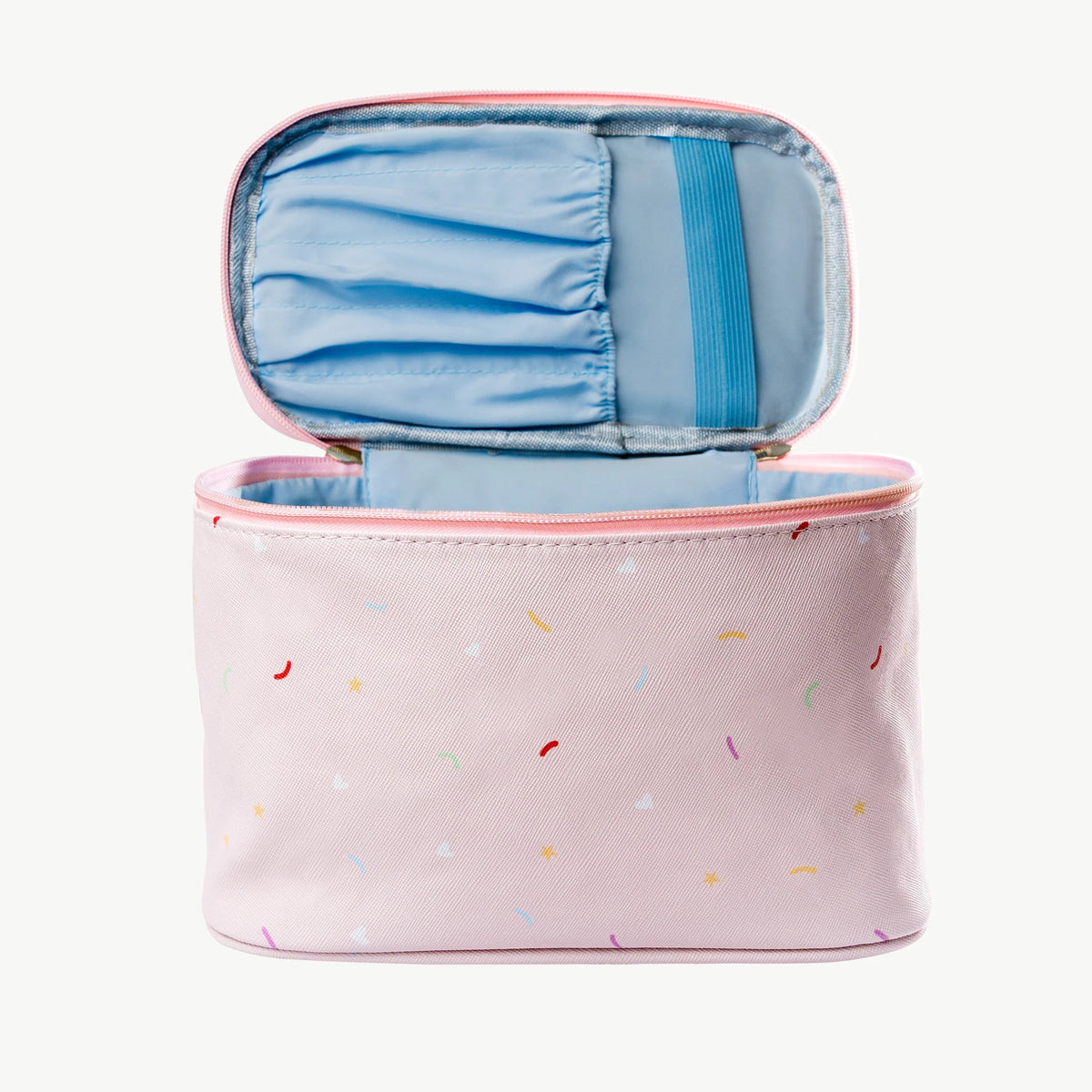 OH FLOSSY COSMETIC CASE