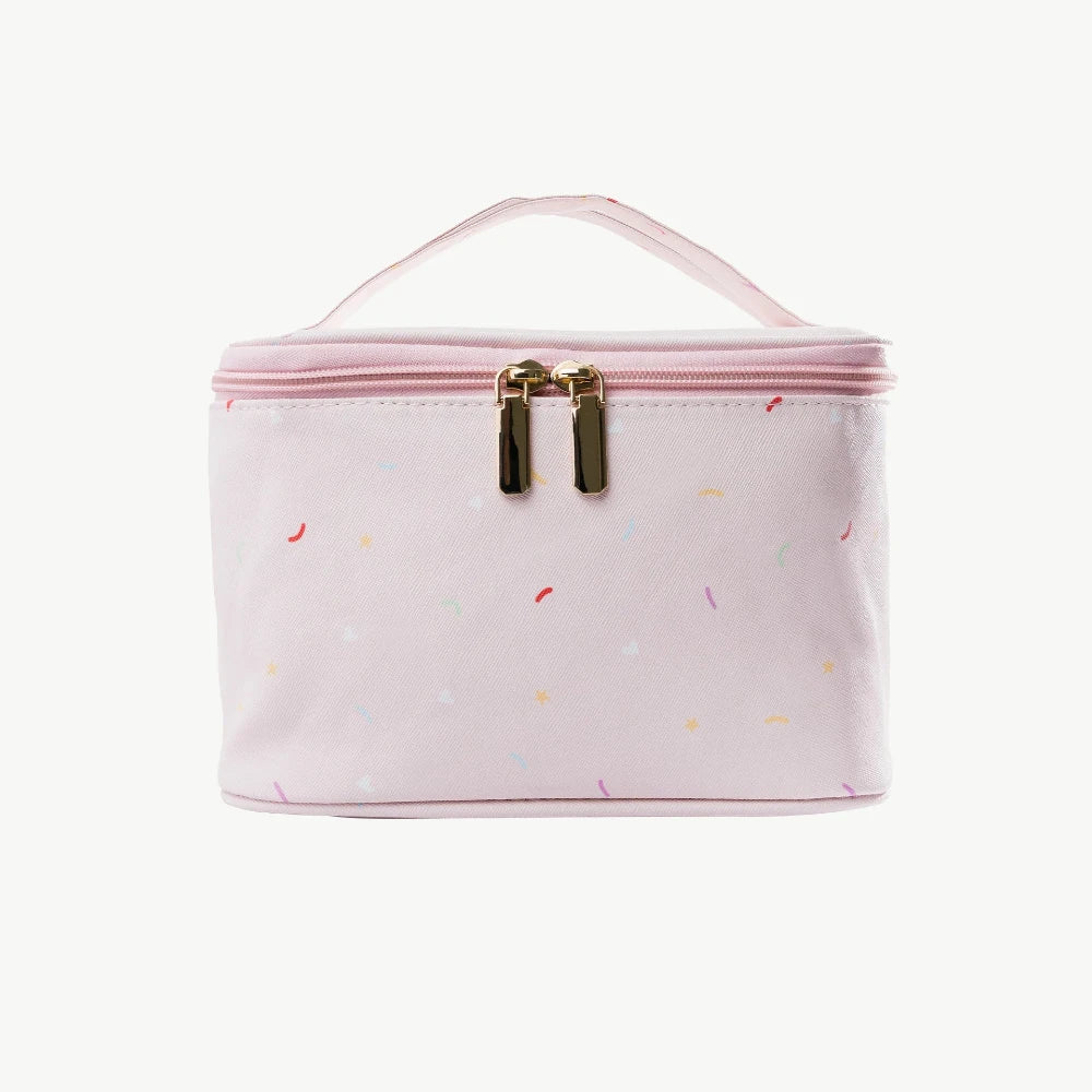 OH FLOSSY COSMETIC CASE