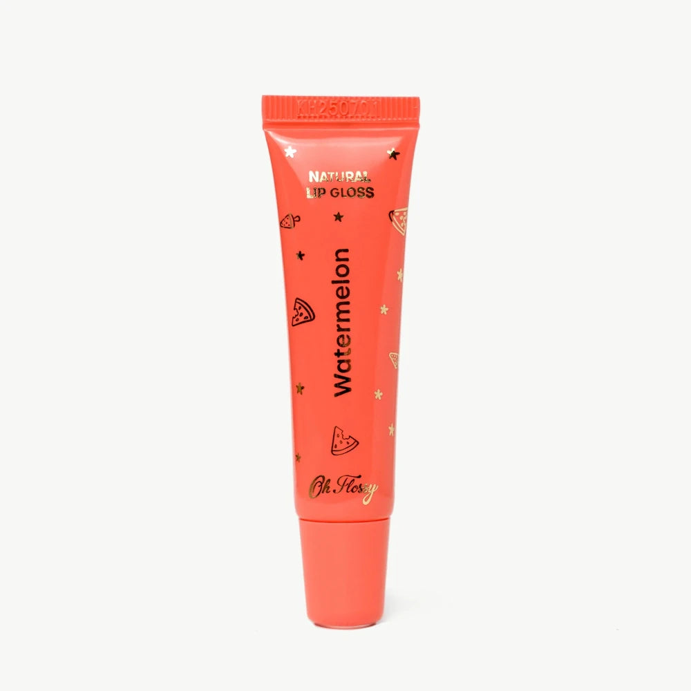 OH FLOSSY WATERMELON LIP GLOSS