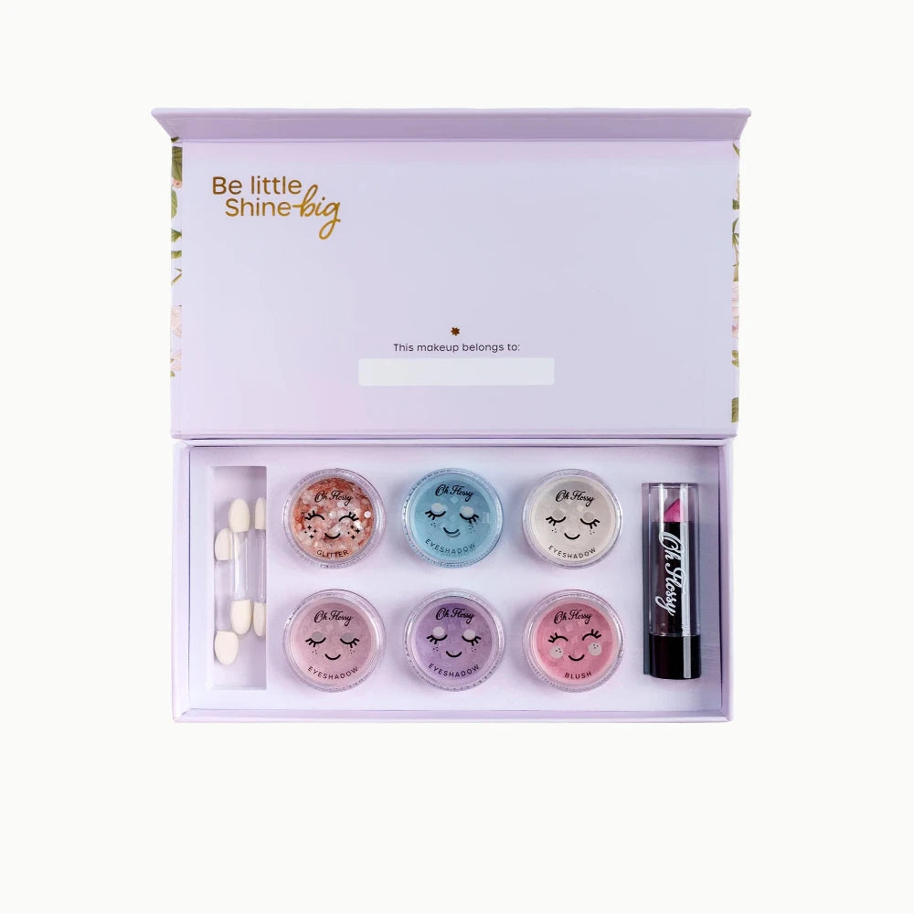 OH FLOSSY X FLEUR HARRIS FAIRYLAND MAKEUP SET