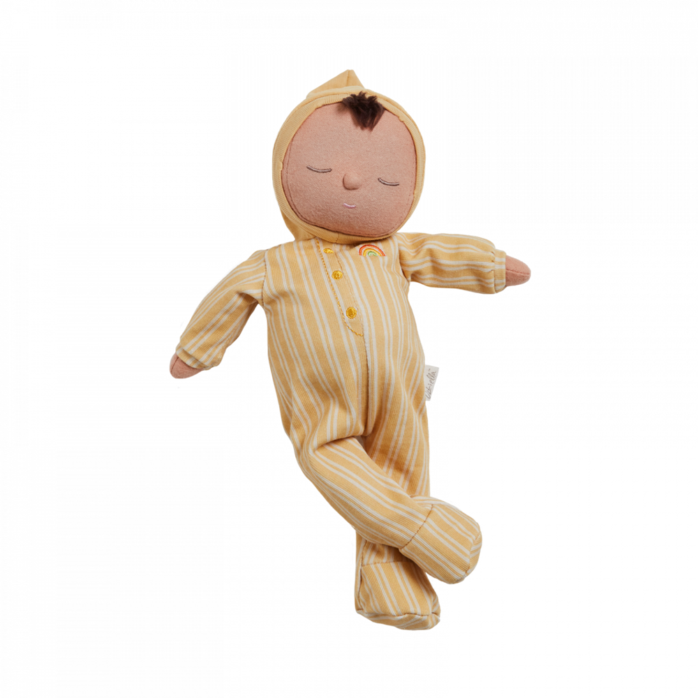 DOZY DINKUM DOLL PIP GOLDIE